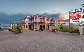 Clifford Gardens Motor Inn
